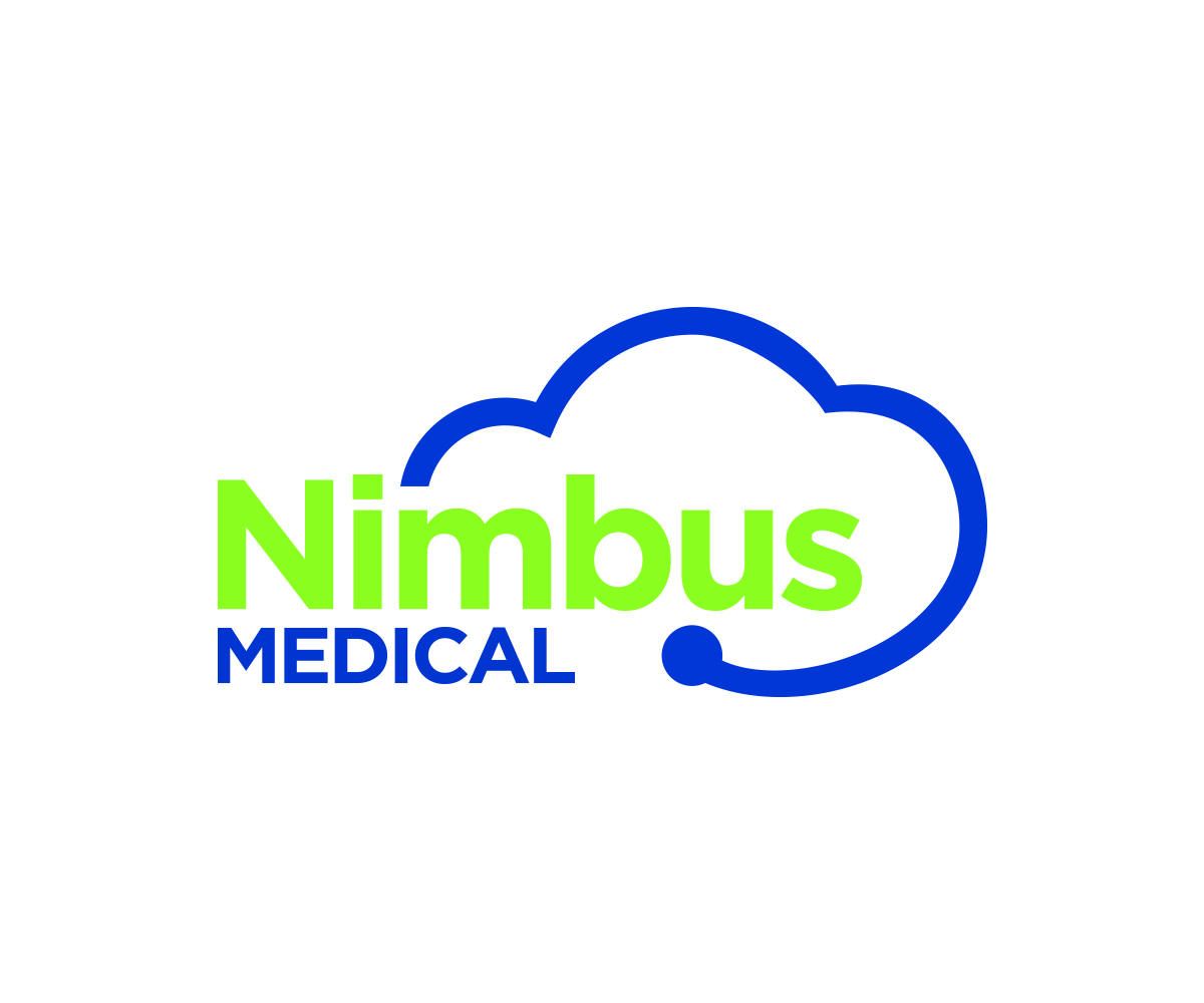 Logo Design by Andrés Sebastián for Nimbus Medical | Design #2410996