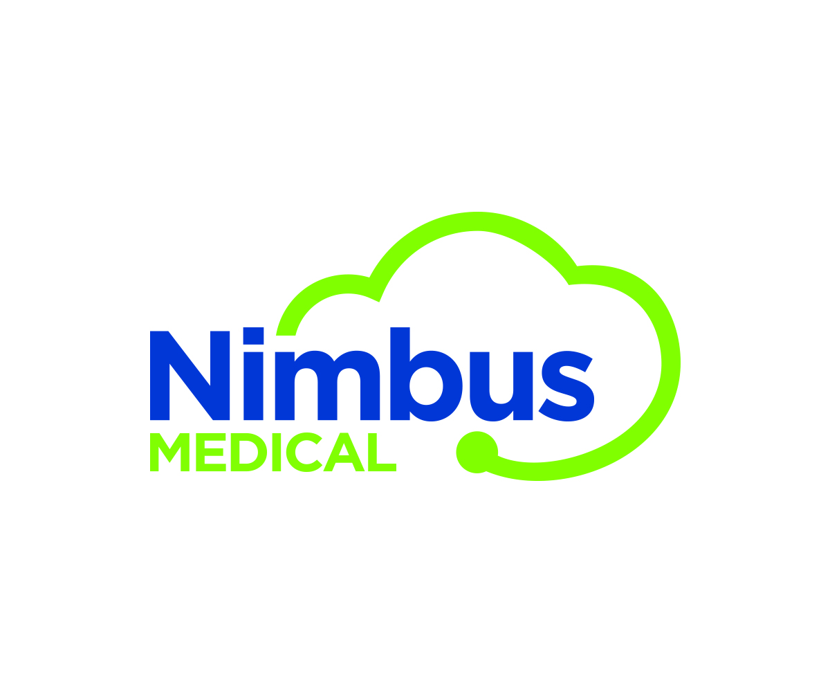 Logo Design by Andrés Sebastián for Nimbus Medical | Design: #2411009