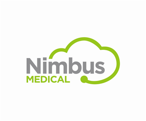 Logo Design by Andrés Sebastián for Nimbus Medical | Design: #2411051