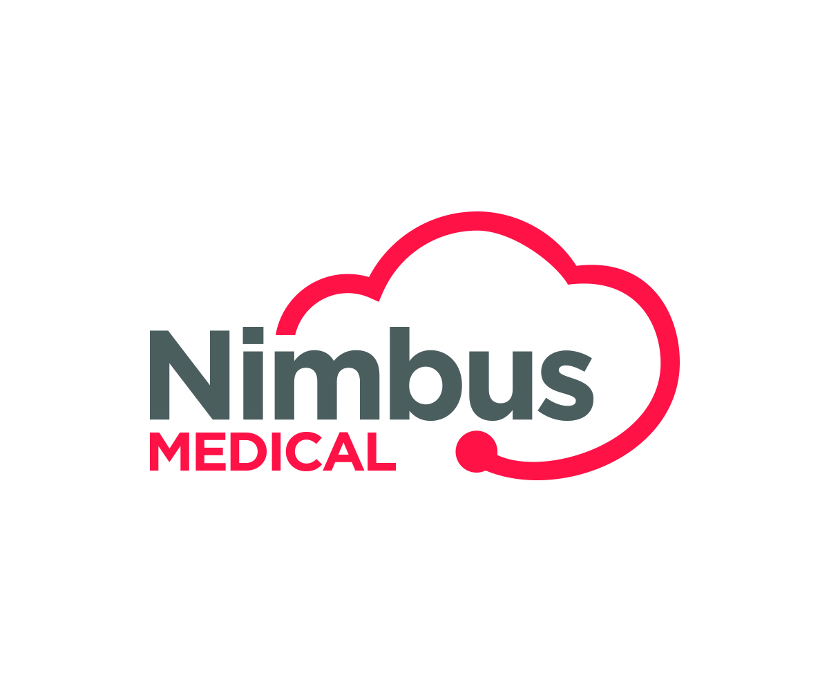 Logo Design by Andrés Sebastián for Nimbus Medical | Design #2411064