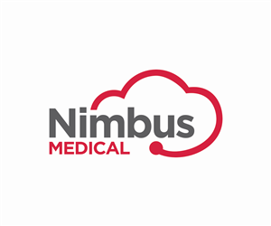 Logo Design by Andrés Sebastián for Nimbus Medical | Design: #2411064