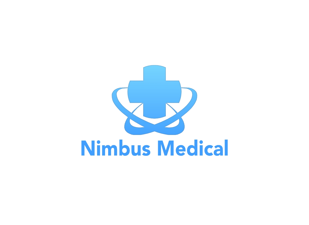 Diseño de Logo por  Devilboy665 para Nimbus Medical | Diseño #2364452