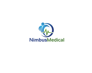 Diseño de Logo por eddy para Nimbus Medical | Diseño #2304049