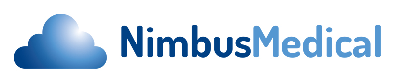 Diseño de Logo por Innerworld Designs ltd. para Nimbus Medical | Diseño #2303652