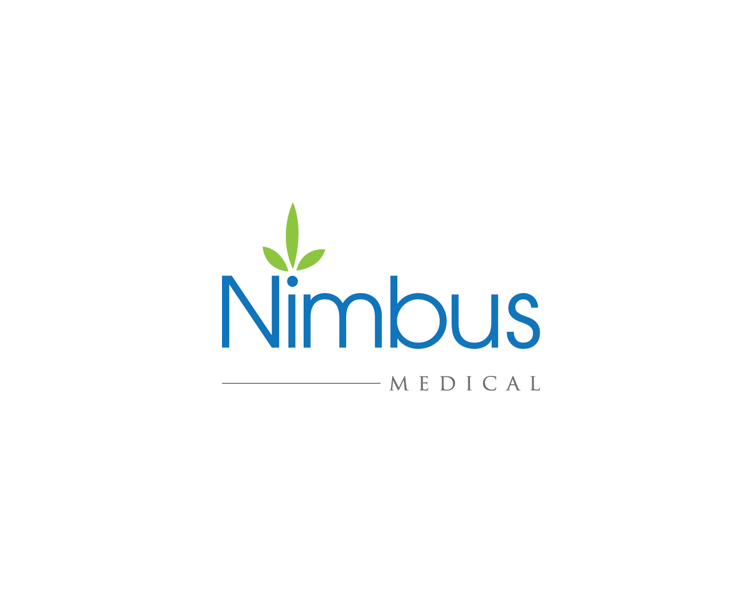 Logo Design by Pv_999 for Nimbus Medical | Design #2318930