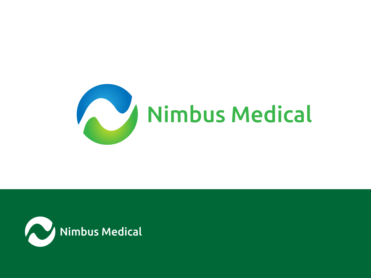 Logo-Design von Anyl Thapa für Nimbus Medical | Design #2327089