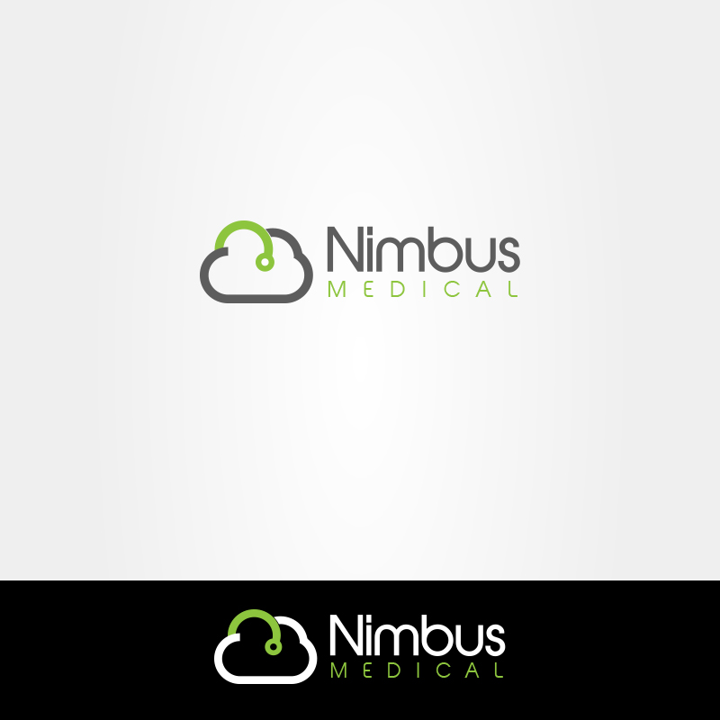 Logo Design by Alchemist for Nimbus Medical | Design #2302236