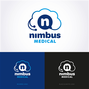 Logo Design by TonyTet for Nimbus Medical | Design: #2343713