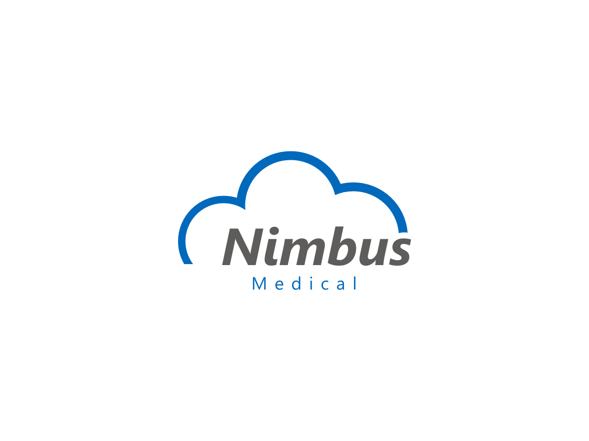 Logo-Design von R16 für Nimbus Medical | Design #2303663