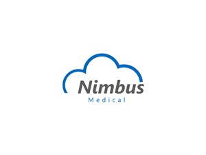 Logo Design by R16 for Nimbus Medical | Design: #2303663