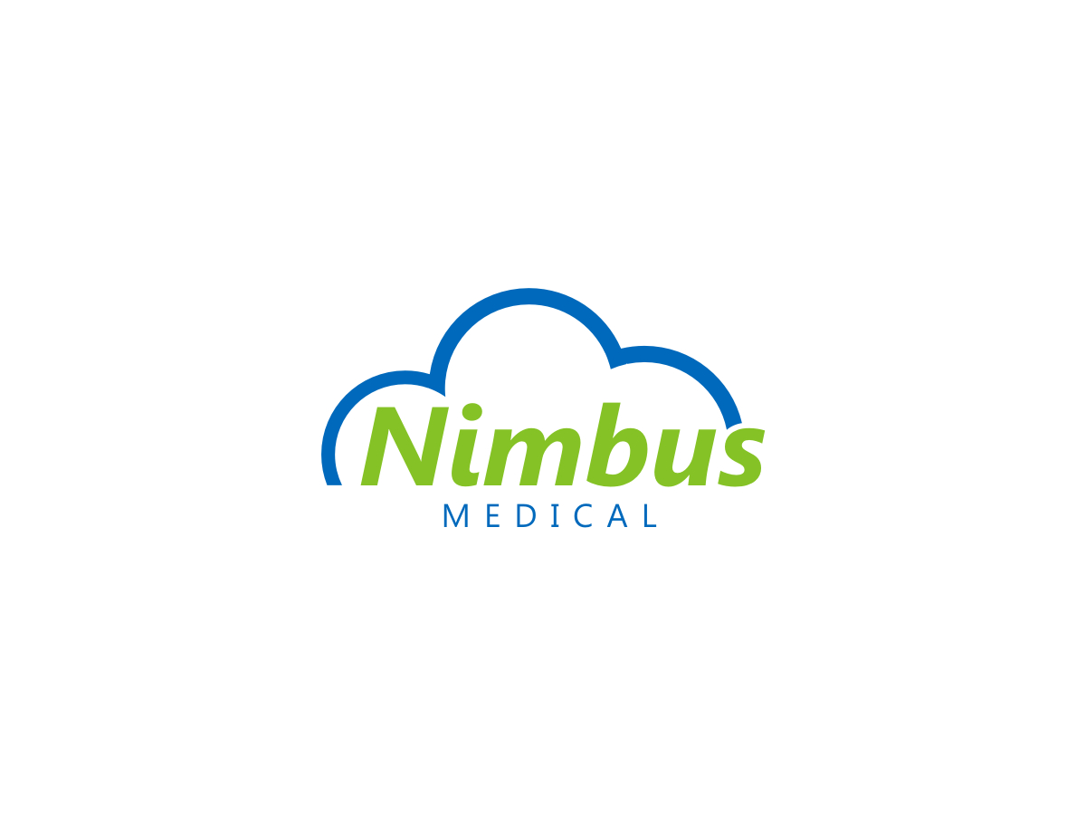 Logo Design by R16 for Nimbus Medical | Design #2303671