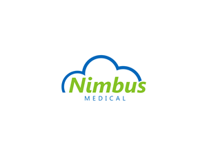 Logo Design by R16 for Nimbus Medical | Design: #2303671