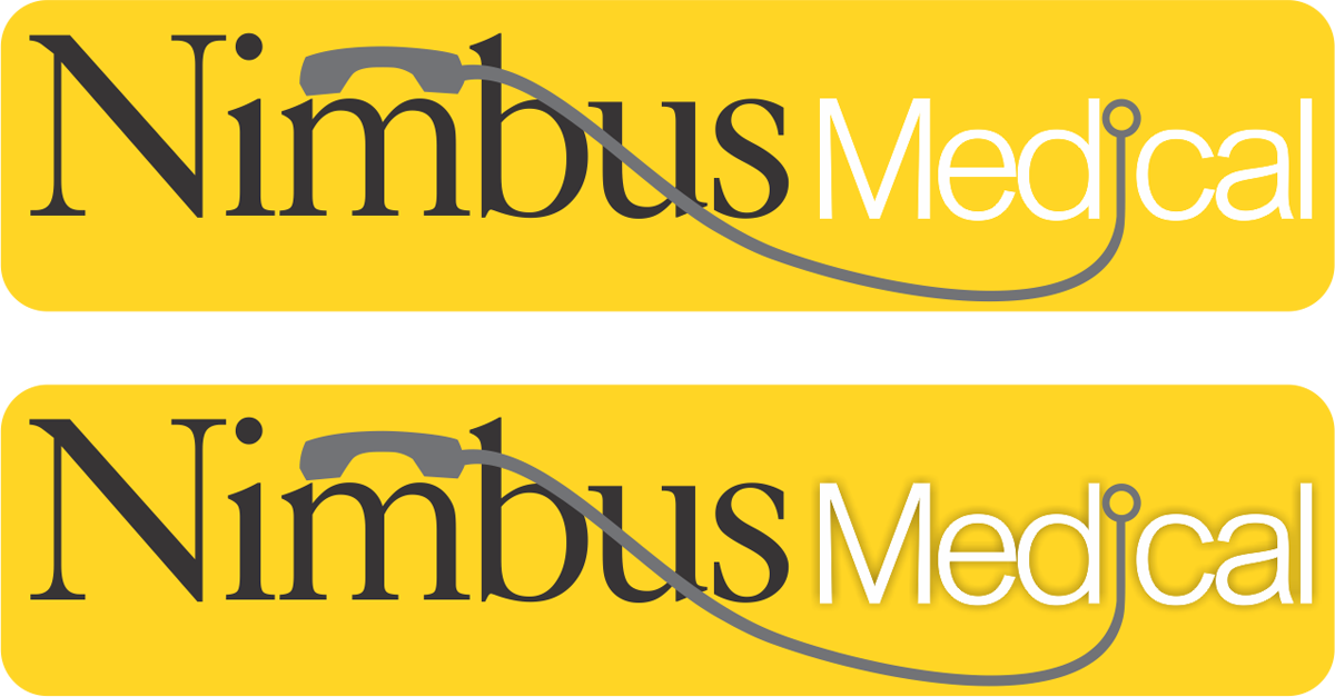 Logo Design by shahriar for Nimbus Medical | Design #2346057