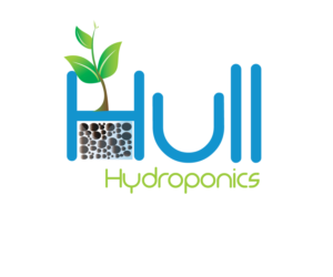 Hull Hydroponics | Logo Design by Anekaa