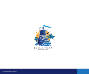 Logo Design by Arthesia Creative for Robert Fenton Enterprises | Design #12055779