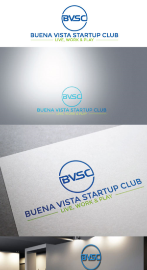 Logo Design by designlogo007 for Robert Fenton Enterprises | Design: #11977311