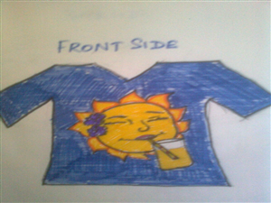 Diseño de Camiseta por Praba Thiruselvan para este proyecto | Diseño #2309014