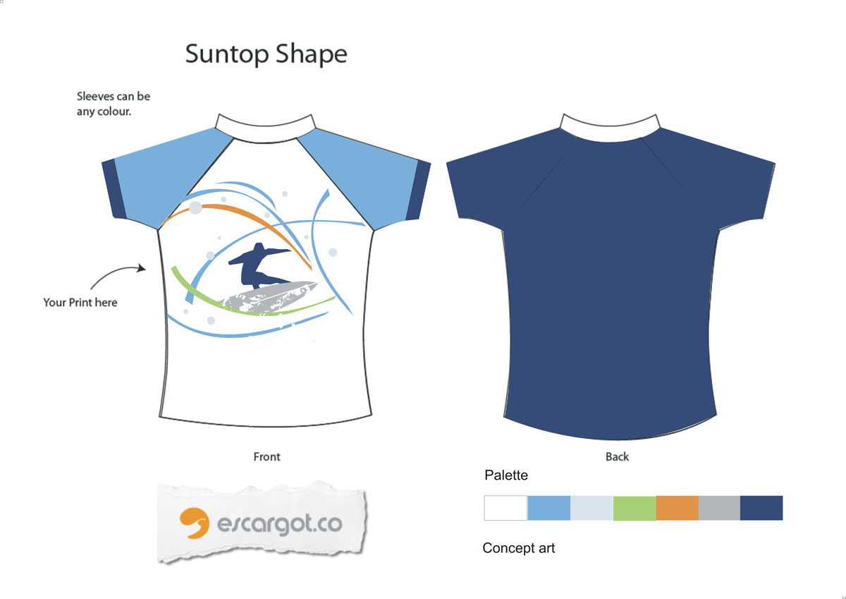 T-shirt Design by Tasha for this project | Design #2310109