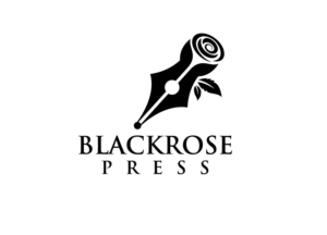 Logo Design by creative.bugs for Blackrose Press | Design #11267444