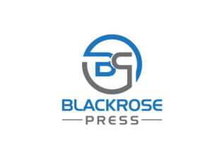 Logo Design by Mehedi Hasan ™ for Blackrose Press | Design: #11269240