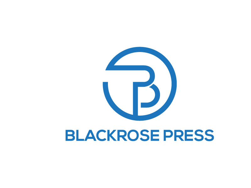 Diseño de Logo por Mehedi Hasan ™ para Blackrose Press | Diseño #11269241