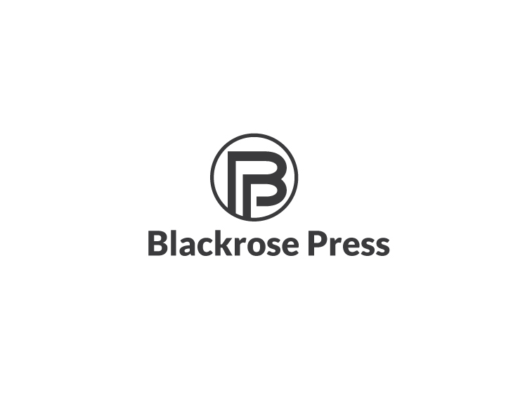 Diseño de Logo por GreenArt para Blackrose Press | Diseño #11260515