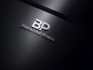 Logo Design by Design Kolektiv for Blackrose Press | Design: #11259628
