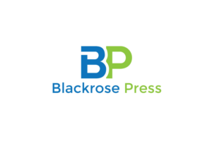 Logo Design by Design Kolektiv for Blackrose Press | Design: #11259629