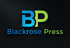 Logo Design by Design Kolektiv for Blackrose Press | Design: #11259630