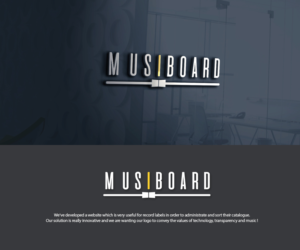 Logo Design by pixelgrapix for this project | Design: #11258838
