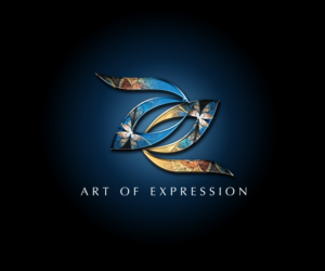 Logo Design by ELOISE LIND for Art of Expression | Design: #11336016