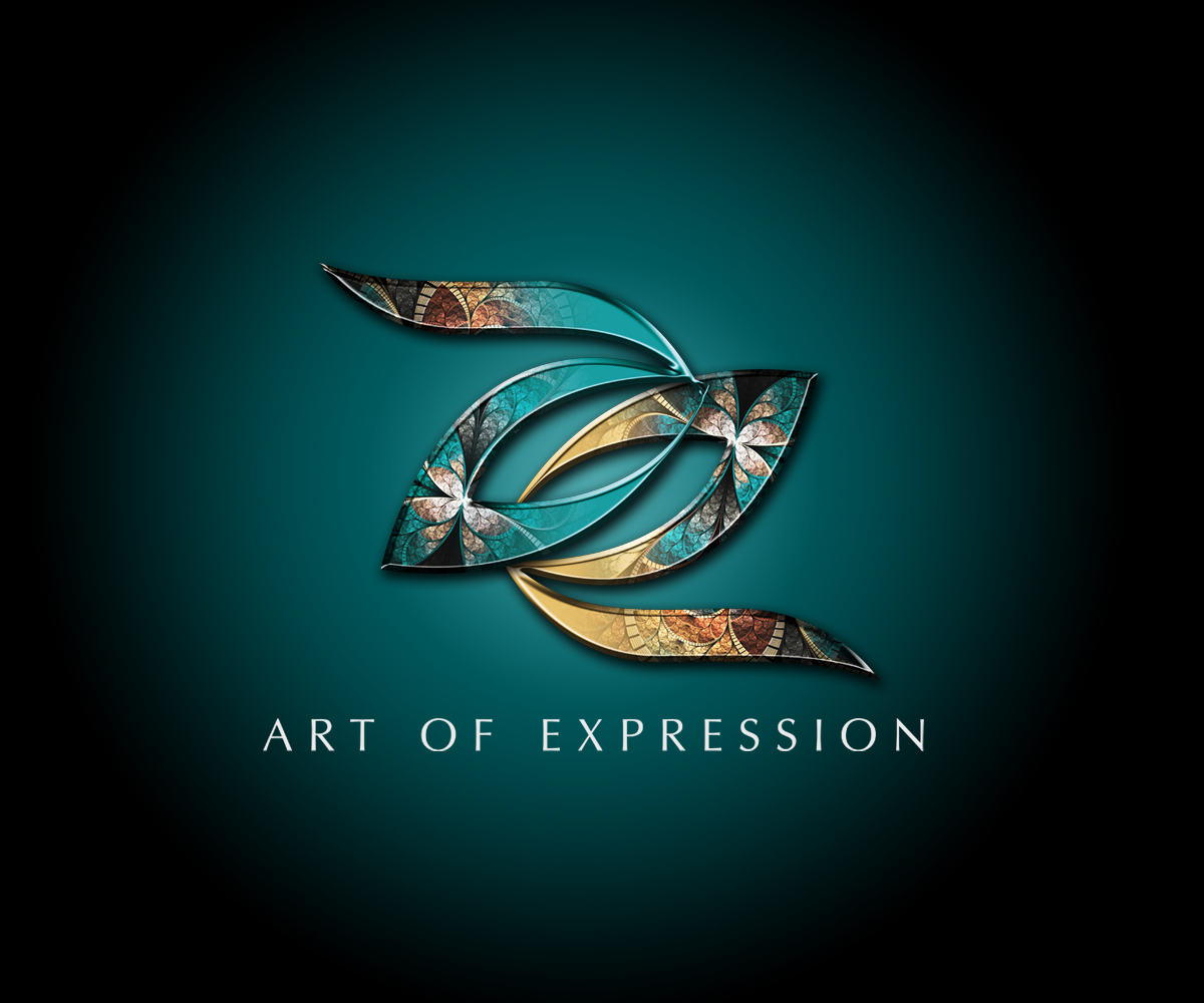 Logo Design by ELOISE LIND for Art of Expression | Design #11352367