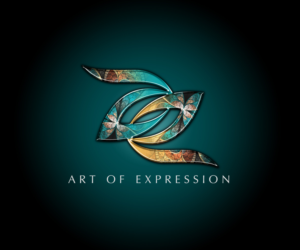 Logo Design by ELOISE LIND for Art of Expression | Design: #11354279