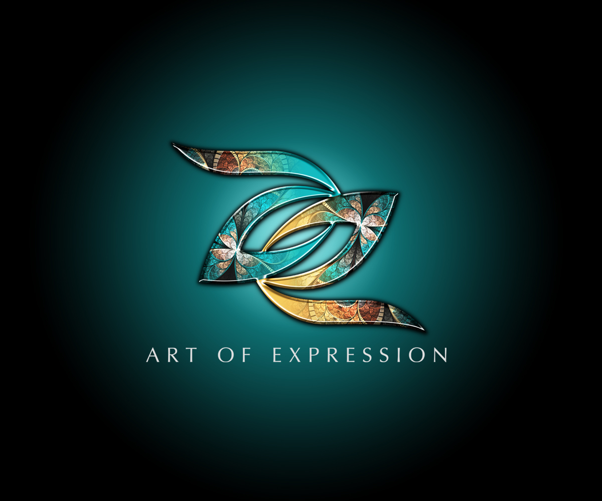 Logo Design by ELOISE LIND for Art of Expression | Design #11354477
