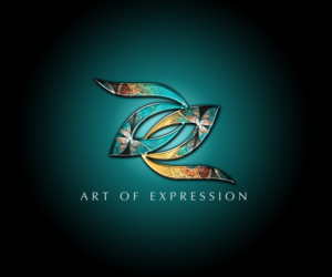 Logo Design by ELOISE LIND for Art of Expression | Design: #11354477
