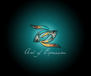 Logo Design by ELOISE LIND for Art of Expression | Design: #11355856