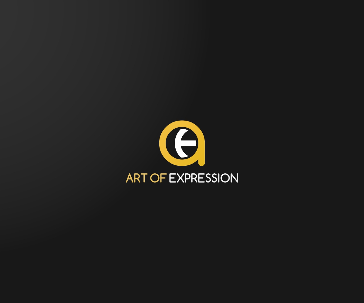 Logo Design by BeCreative for Art of Expression | Design #11336972