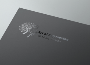 Logo Design by BuntarBG for Art of Expression | Design: #11352264