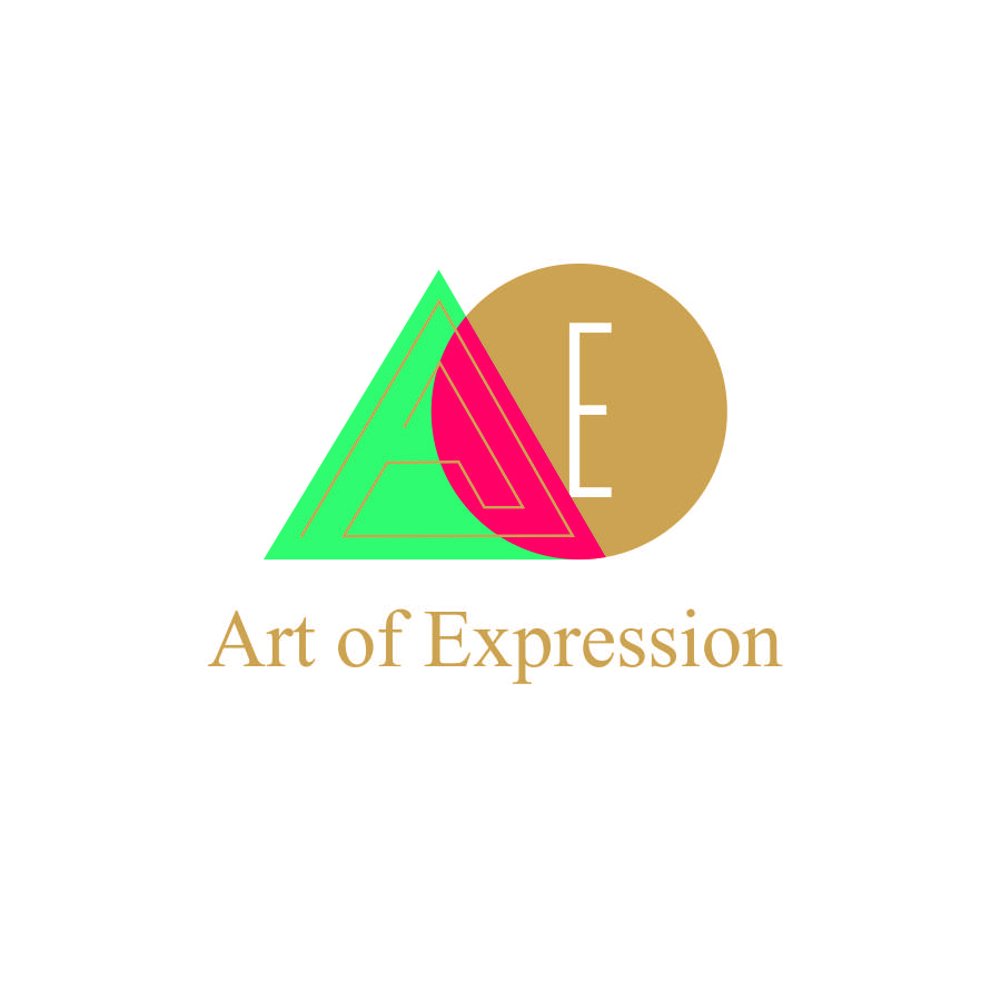 Design de Logo par joshgraph pour Art of Expression | Design #11347780