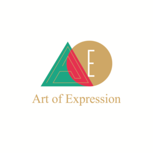 Logo Design by joshgraph for Art of Expression | Design #11347780