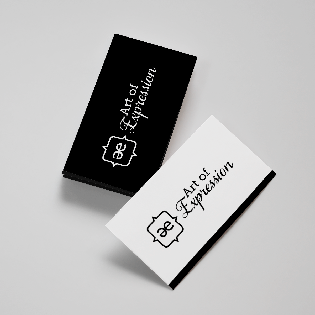 Logo-Design von Renen für Art of Expression | Design #11279745