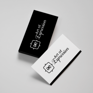 Logo Design by Renen for Art of Expression | Design: #11279745