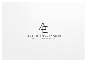 Logo Design by Sonya for Art of Expression | Design: #11296658