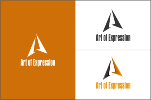 Design de Logo par DG pour Art of Expression | Design : #11301648
