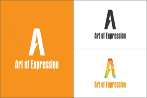 Design de Logo par DG pour Art of Expression | Design : #11301650
