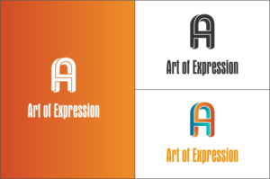 Design de Logo par DG pour Art of Expression | Design : #11301651