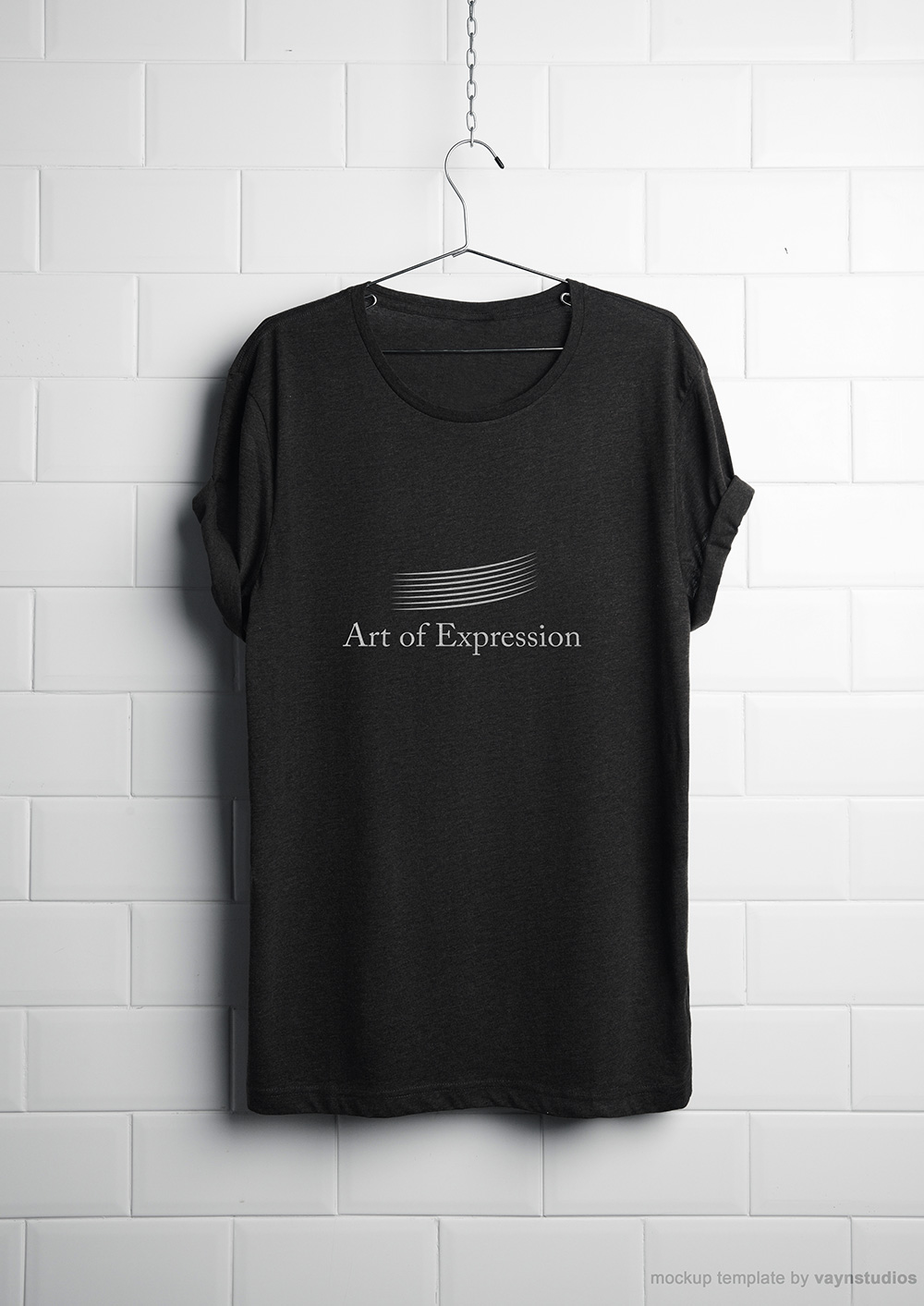Logo Design by BrianMin for Art of Expression | Design #11349863