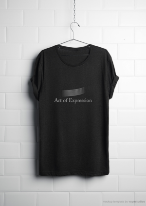 Diseño de Logo por BrianMin para Art of Expression | Diseño: #11349863