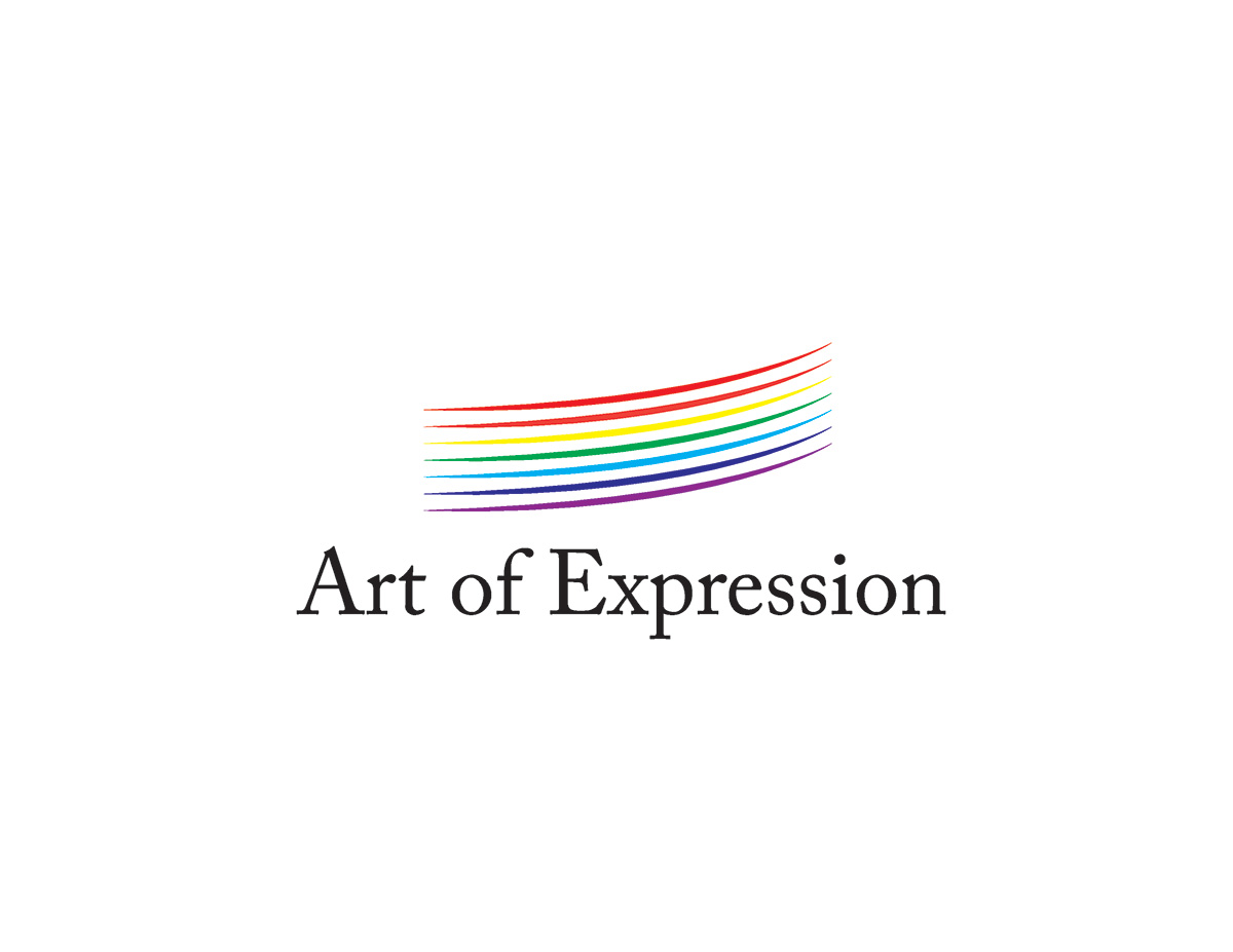 Diseño de Logo por BrianMin para Art of Expression | Diseño #11349864