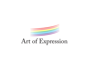 Diseño de Logo por BrianMin para Art of Expression | Diseño: #11349864